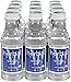 Ayala's Organic Herbal Water - Lemongrass Lavender Mint - 16 oz - 12 ct