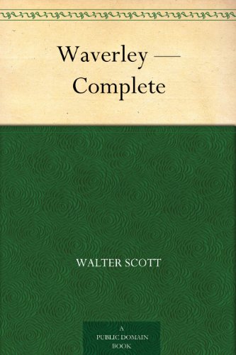 Waverley - Complete