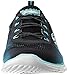 Skechers Sport Women's Glider Stretch Fit Fearless Deep Space Sneaker