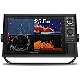 GPSMAP 1222xsv, 12" MFD/Sonar, Basemap
