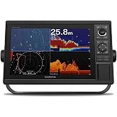 GPSMAP 1222xsv, 12" MFD/Sonar, Basemap