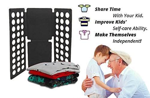 Image result for clothes folder for kids