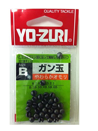 DUEL(デュエル) YO-ZURI(ヨーヅリ) 雑品・小物: [HP]ガン玉 B