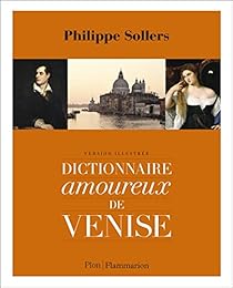 Dictionnaire amoureux de Venise