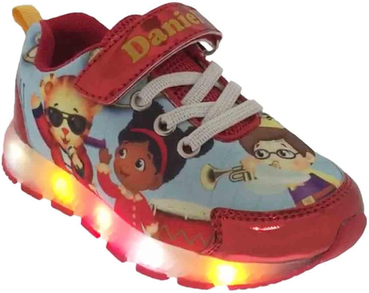 tiger athletic shoes