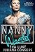 Nanny Wanted: A Virgin & Billionaire Secret Baby Romance