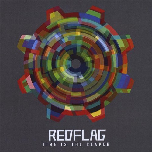 Red Flag - Time Is The Reaper Lyrics - Zortam Music