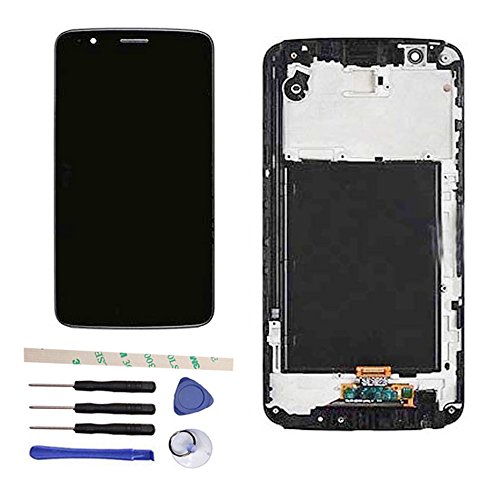 Lcd display touch screen digitizer replacement assembly…