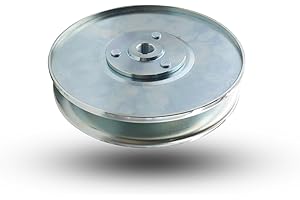 KARSEE 30 Series Torque Converter Driver 5/8" Clutch Bore 7" Driven Compatible with Go Kart Mini Bike Comet 219457A