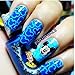 12 sets Disney cartoon MICKEY MOUSE minnie mouse NAIL DECALS over 120 disneyland ears disney princess NAIL ART water transfer disney world mickey mouse ears nail art kit nail vinyl French tip stickers