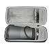 CO2CREA Hard Case Bag for Bose SoundLink Revolve+ Bluetooth Speaker