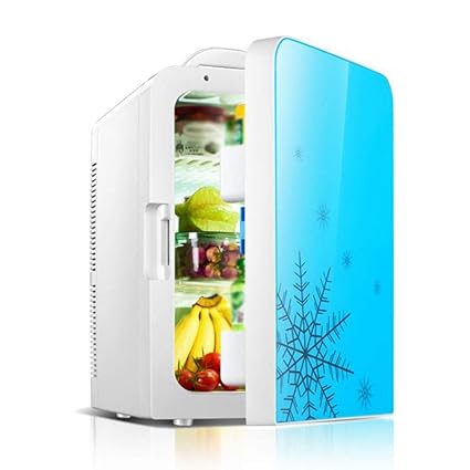 Amazon.es: Nevera Portátil, 20L 240V AC y 12V DC Coolbox Hot Cold ...