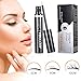 Eyelash Growth Serum, Eyelash & Brow Serum for Longer, Fuller, Thicker, Enhancing Conditioner Treatment Boosts Regrowth Prevents Thinning Breakage and Fall Out (5ml)