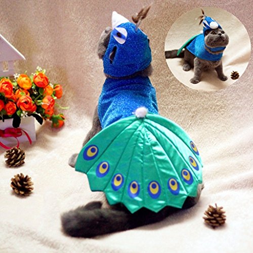 Kailian ® Hot Cute Dog Cat Hat - Image 3