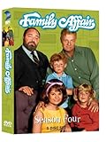 FAMILY AFFAIR:SEASON 4 (5PC)                       image