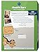 Blue Buffalo Health Bars Natural Crunchy Dog Treats Biscuits Apple & Yogurt 48-oz box