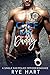 CUFF ME Daddy: A Single Dad, Police Officer Romance