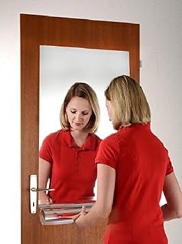 joka international GmbH Selbstklebende Spiegelfolie Spiegel Folie