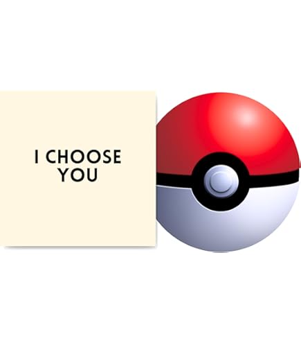Amazon.com: Personalized Poke Card Anniversary Card