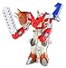 Digimon Fusion Dorulumon Action Figure
