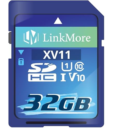Canon PowerShot PICK + 32GB microSDカード Amazon.com: Parts-Quick 32GB Memory Card for Canon PowerShot SD940