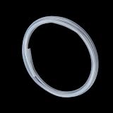 iMeistek Silicone Tube 5mm ID x 8mm OD 2M Food Grade Water Air Hose Pipe view 1