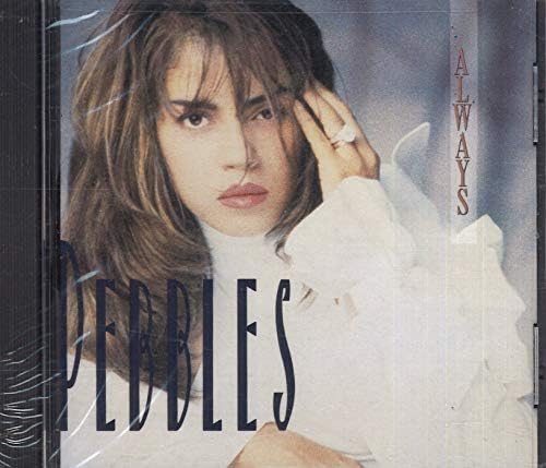 Pebbles - Pebbles - Amazon.com Music