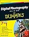 Digital Photography All-in-One For Dummies