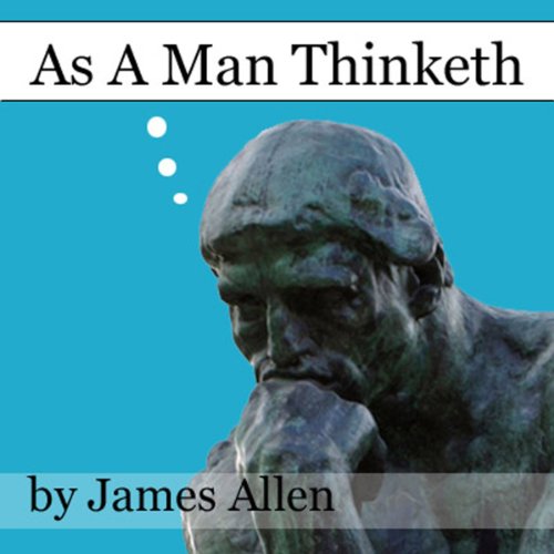 Download As a Man Thinketh