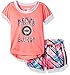 Limited Too girls Knit Top and Short Set (More Styles Available) Shorts Set