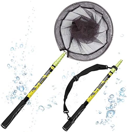 在庫一掃セール Bebomne 玉の柄 玉網 タモ たもあみ タモ網 釣りタモ たも 折りたたみ 伸縮 5段階 4m 6段階 3m 2 1m あみ ランディングネット ランディングポール 網 タモジョイント たも網コンパクト 磯玉セット 釣りセット ギャフ ガラコ 磯竿 ポール 海 カーボン タモ