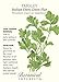 Italian Dark Green Flat Parsley Seeds - 2 grams