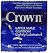 Crown Condom - 6 Pieces