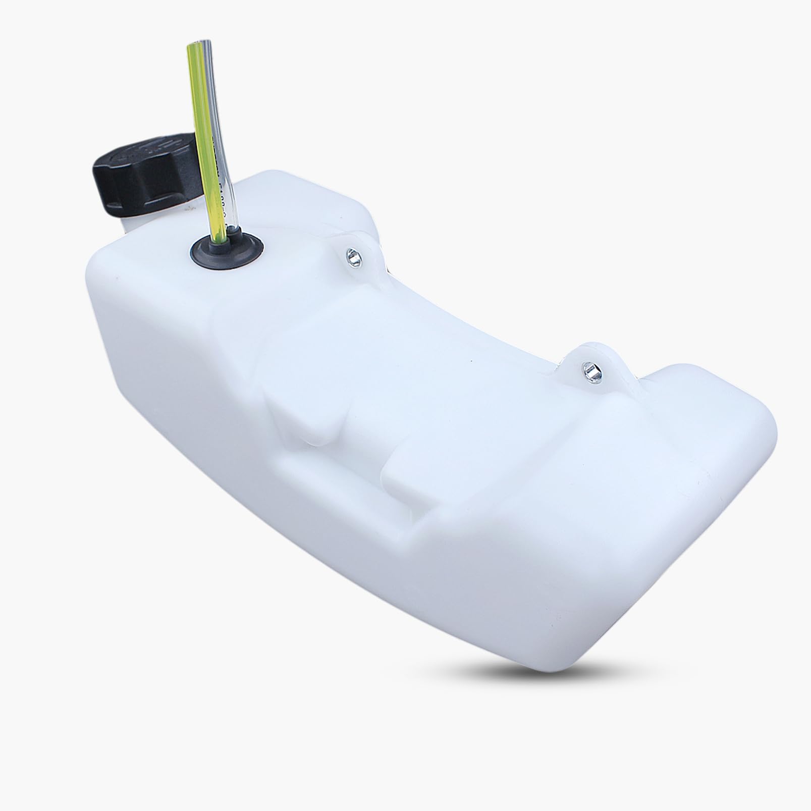 Photo 1 of 1.2L Gas Fuel Tank Assy Fit 40-5 1E40F-5,1E44F-5 43cc 52cc Brushcutter Trimmer