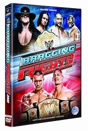 Bragging Rights 2009