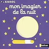 Mon imagier de la nuit by
