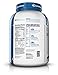 Dymatize Elite 100% Whey Protein Powder, Take Pre Workout or Post Workout, Quick Absorbing & Fast Digesting, Chocolate Fudge, 5 Poundthumb 2