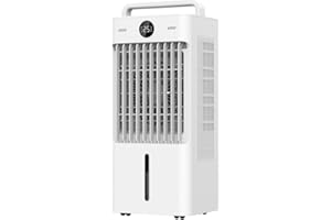Z ZONAMA Air Cooler for Indoor