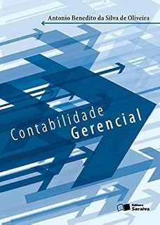 Livro Contabilidade Gerencial