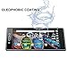 RBEIK Lenovo TAB3 Essential Screen Protector [Tempered Glass] - Premium 9H Hardness Tempered Glass Screen Protector for Lenovo TAB 3 7 Essential 7-Inch Tablet / TAB 3 A7-10 / TB3-710F