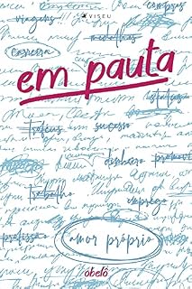 Livro Em pauta