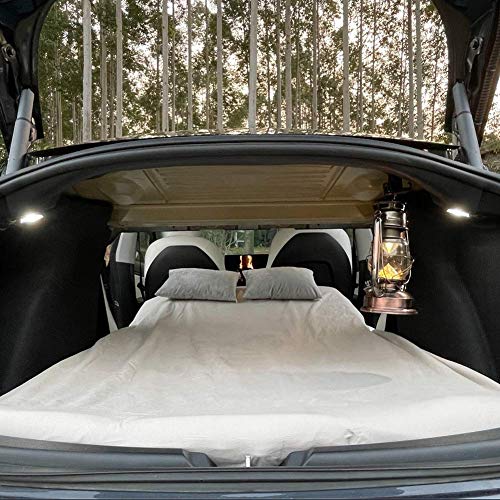 memory foam mattress for car camping