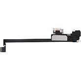 Risidamoy Ear Speaker Earpiece Replacement for iPhone Xs Max Repair | Earspeaker Front Ear Piece with Ambient Light Sensor Fix Proximity Sensor Assembly for XSMAX A1921 A2101 A2102 A2103 A2104