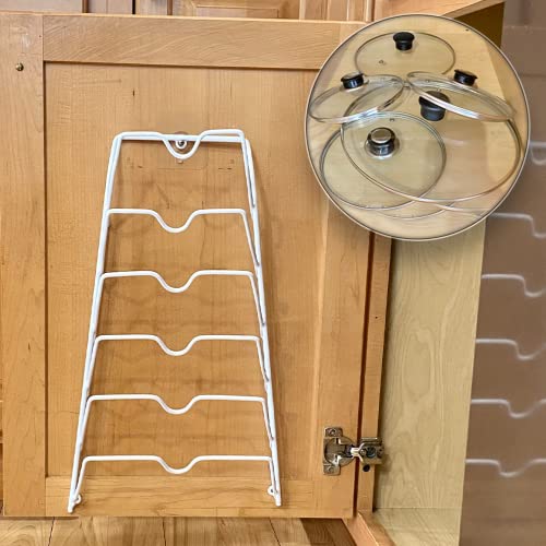 Evelots Pot Lid Pot/Pan CoversNo