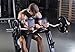 Occlusion Training Bands by BFR Bands, RIGID EDITION, Blood Flow Restriction Bands Give Lean & Fast Muscle Growth without Lifting Heavy Weights - Strong Adjustable Strap + Comfort Liner