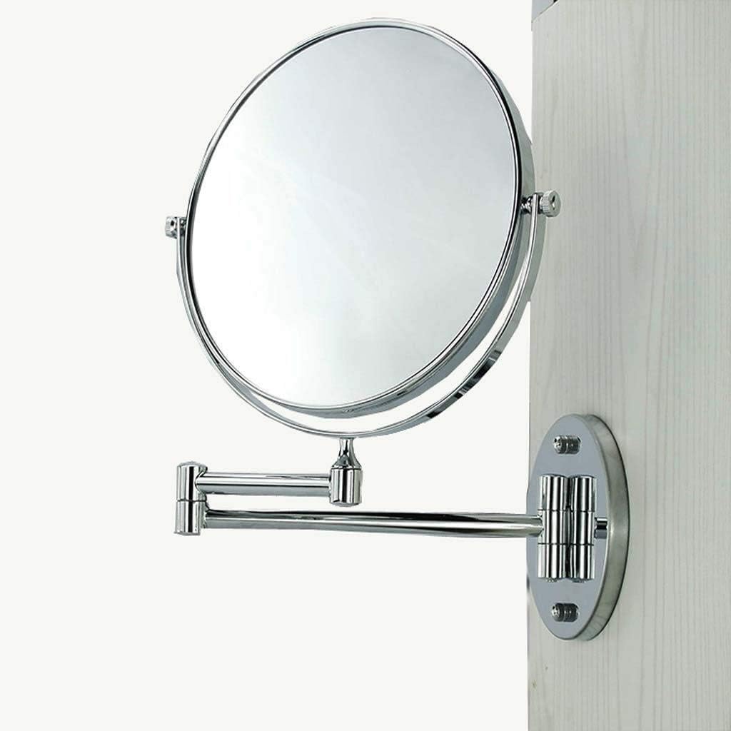 Maquillaje espejo de tocador, espejos de pared, espejo de baño 3