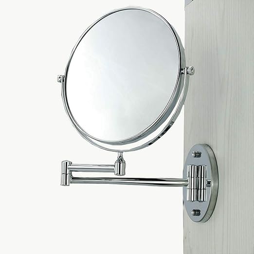 Maquillaje espejo de tocador, espejos de pared, espejo de baño 3