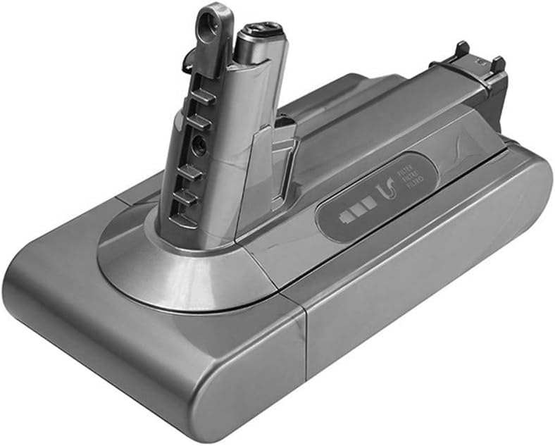Dyson sv12 аккумулятор