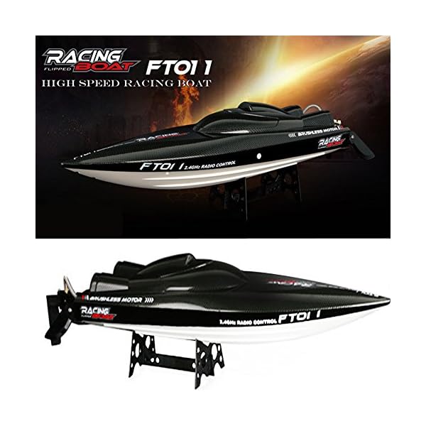 sowofa ft011 feilun rc boat