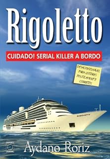 Livro Rigoletto (Portuguese Edition)